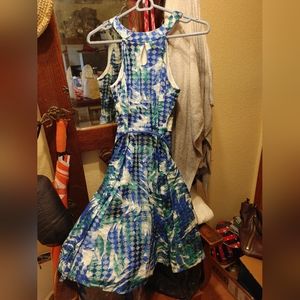 Maggy London dress